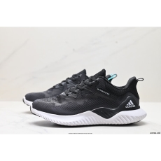 Adidas Alpha Shoes